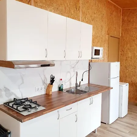 Apartment Estudio Costacabana