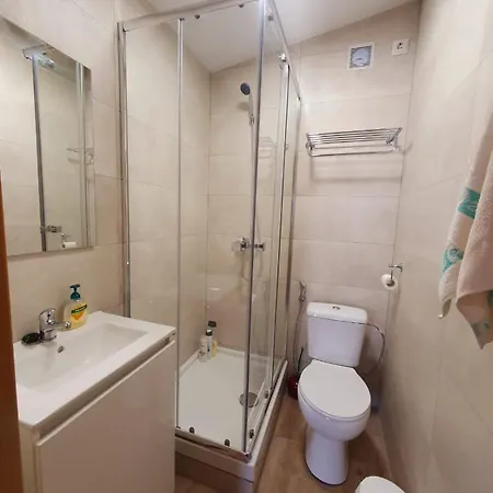 Estudio Costacabana Apartment