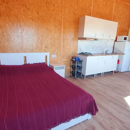 Estudio Costacabana Apartment Almeria