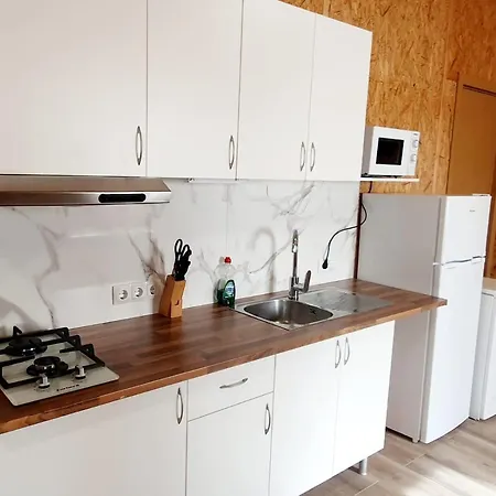 Apartment Estudio Costacabana